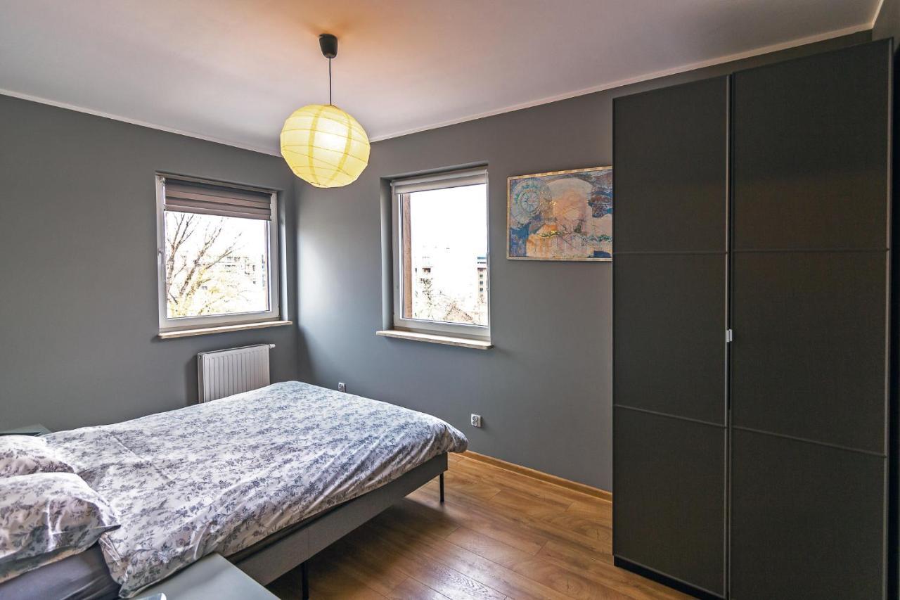Apartamenty City View Od Wroclawapartament-Pl Eksteriør billede