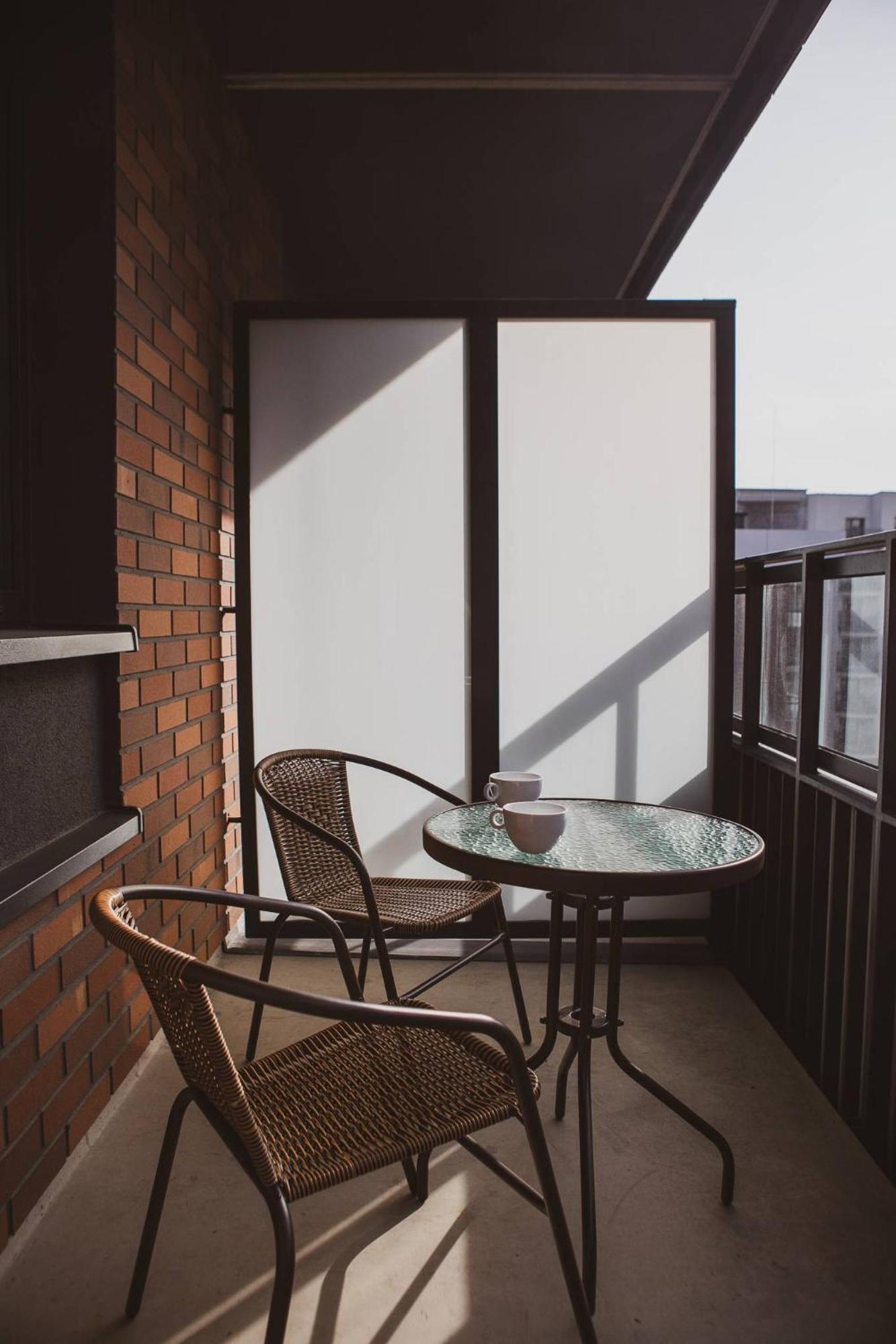 Apartamenty City View Od Wroclawapartament-Pl Eksteriør billede