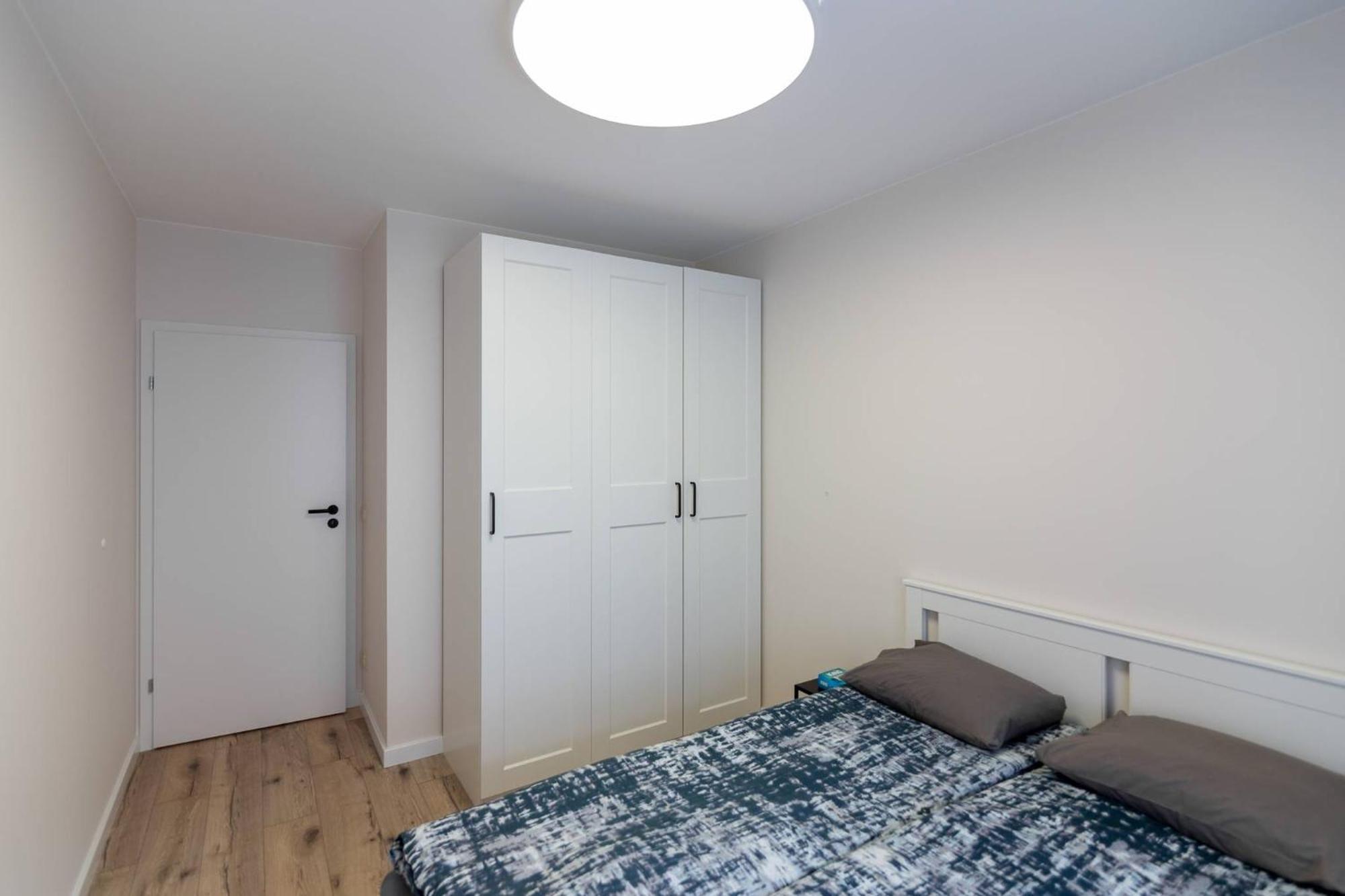 Apartamenty City View Od Wroclawapartament-Pl Eksteriør billede