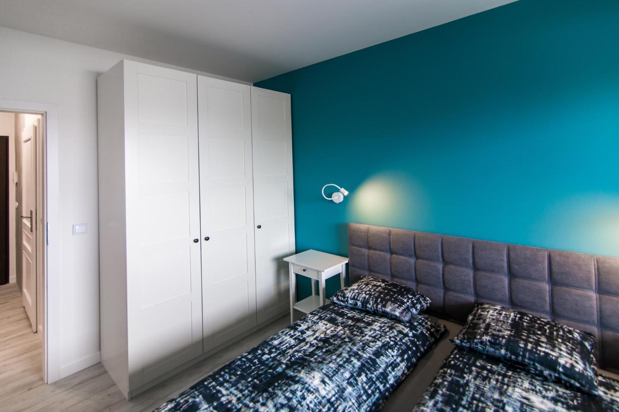 Apartamenty City View Od Wroclawapartament-Pl Eksteriør billede