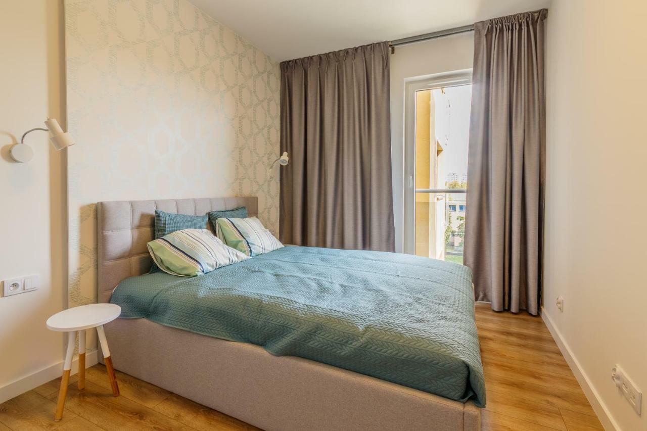 Apartamenty City View Od Wroclawapartament-Pl Eksteriør billede