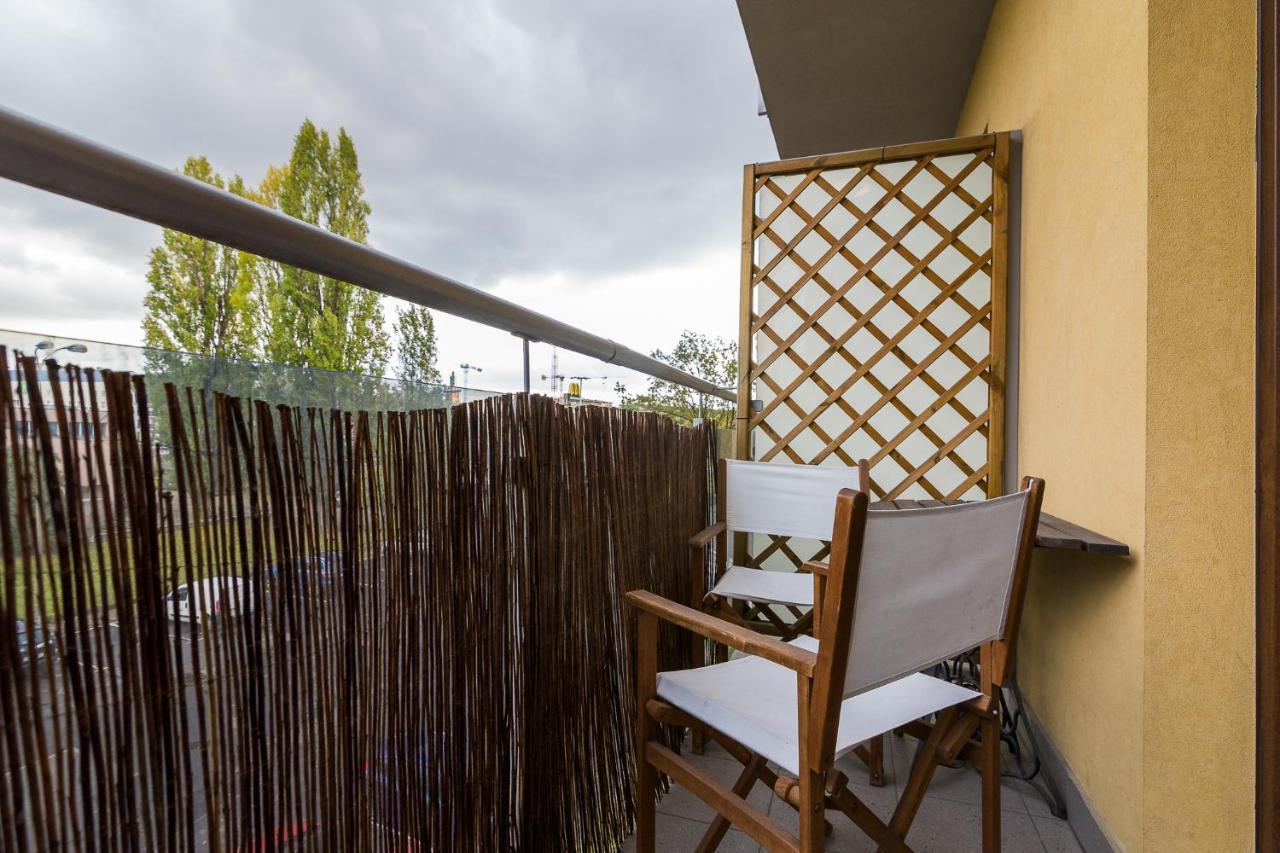 Apartamenty City View Od Wroclawapartament-Pl Eksteriør billede